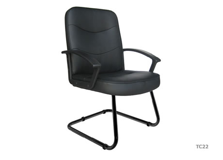 Jayden Leather Chair