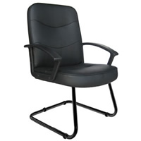 Jayden Leather Chair hire