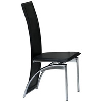 High Backed Dining Chair hire