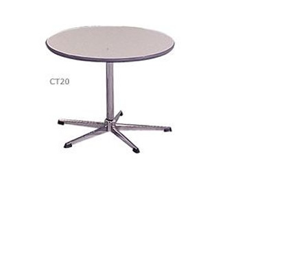 Osiris 2' round coffee table