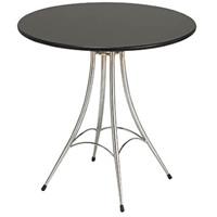 Maia 2'6'' Round Table hire