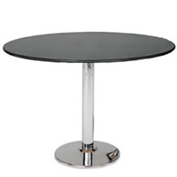 Bournemouth 2'6 Round Table hire