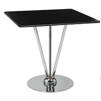 Square Table - 2'6'' hire