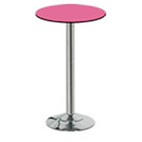 Party Bar Table Leaner hire