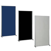 Free standing panel - 6'6 hire