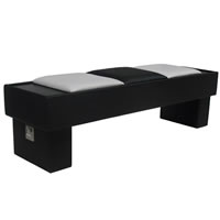 USB Charging Bench hire