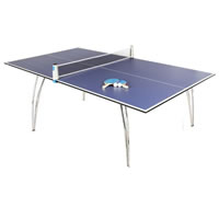 Table Tennis Table hire