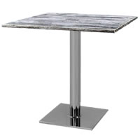 Square Meeting Table hire