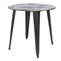 Costwold 2'6 Round Table hire