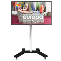43 TV & Stand Hire hire