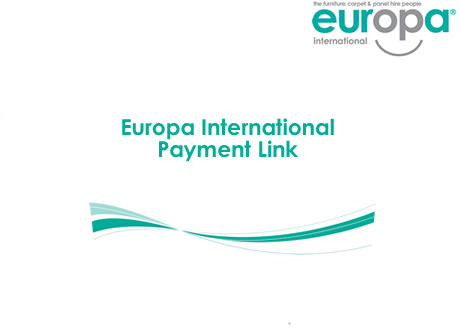 Payment facility for