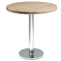 Richmond Oak Round Table hire