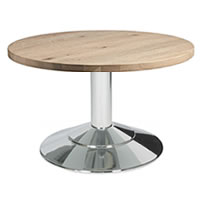 Richmond Round Coffee Table hire