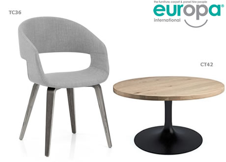 Eclipse Chair Hire